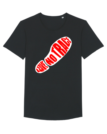 Leave no trace Black