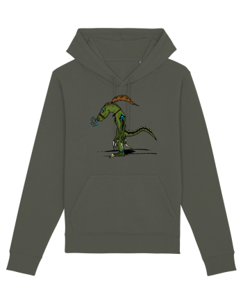 WARRIOR NINJA REPTILE Khaki