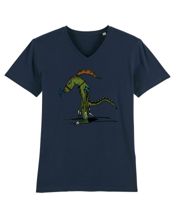 WARRIOR NINJA REPTILE French Navy