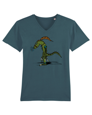 WARRIOR NINJA REPTILE Stargazer