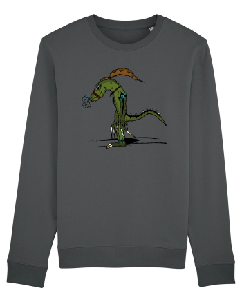 WARRIOR NINJA REPTILE Anthracite