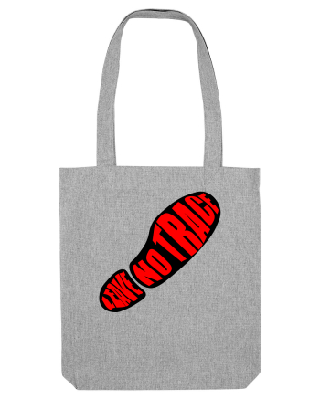 Leave no trace Heather Grey