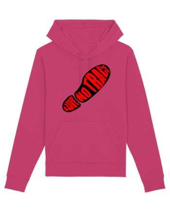 Leave no trace Raspberry