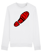 Leave no trace Bluză mânecă lungă Unisex Rise