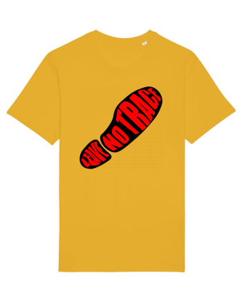 Leave no trace Spectra Yellow