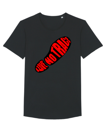 Leave no trace Black