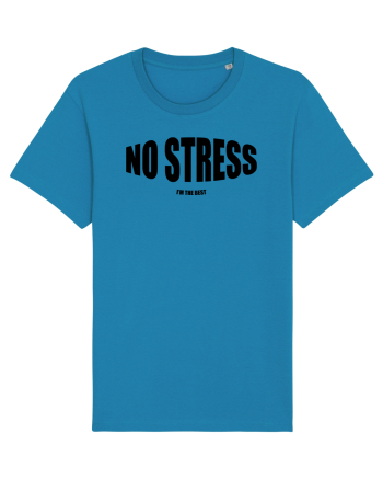 No stress/I'm the best Azur