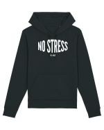 No stress/I'll pass Hanorac Unisex Drummer
