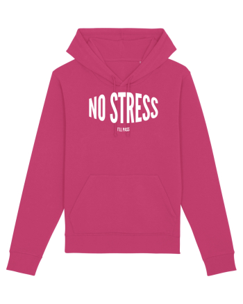 No stress/I'll pass Raspberry