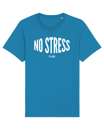 No stress/I'll pass Azur