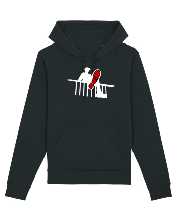 Leave no trace Black