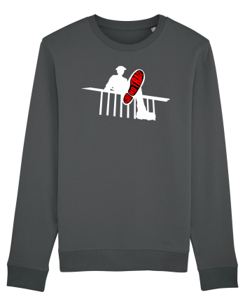 Leave no trace Anthracite