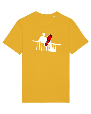 Leave no trace Spectra Yellow