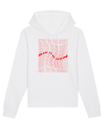 Sin to be seen Hanorac Unisex Drummer