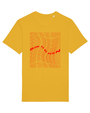 Sin to be seen Spectra Yellow