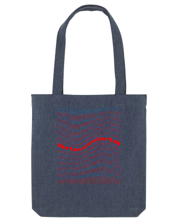 Arta care nu-i arta Midnight Blue