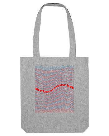 Arta care nu-i arta Heather Grey