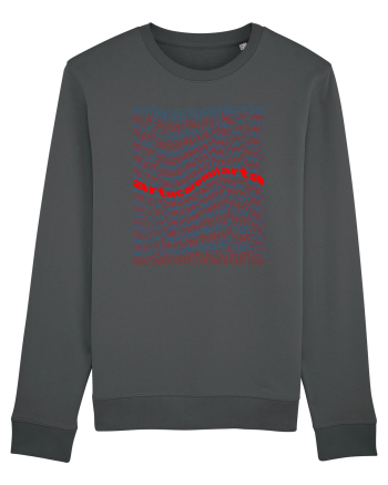 Arta care nu-i arta Anthracite