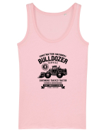 Buldozer Black Maiou Damă Dreamer
