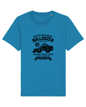 Buldozer Black Azur