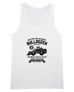 Buldozer Black Maiou Bărbat Runs