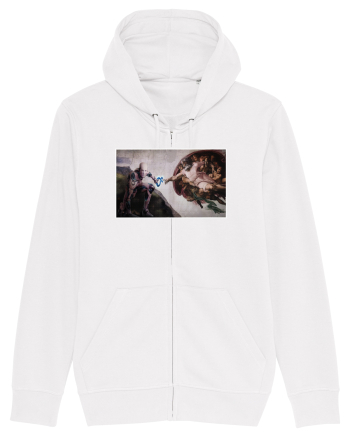 Metaverse White