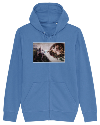 Metaverse Bright Blue