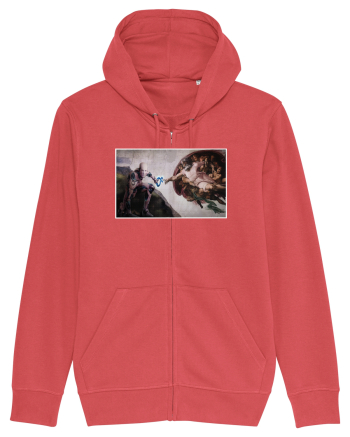 Metaverse Carmine Red
