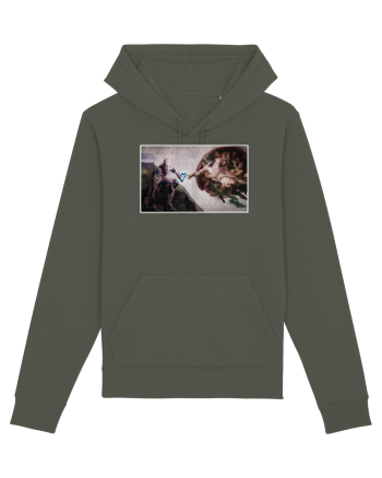 Metaverse Khaki