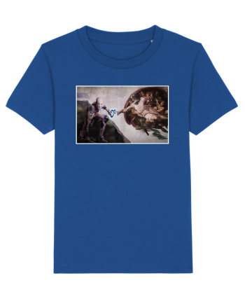 Metaverse Majorelle Blue