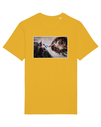 Metaverse Spectra Yellow