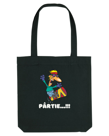 Pârtie... Incepător! Feriți-vă! Black