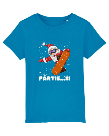Pârtie... Vine Mosu! Snowboarding & Snow Azur