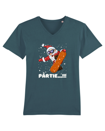 Pârtie... Vine Mosu! Snowboarding & Snow Stargazer