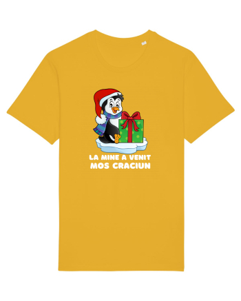 La Mine A Venit Mos Craciun!Am primit multe cadouri! Spectra Yellow