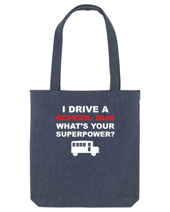 DRIVER Midnight Blue