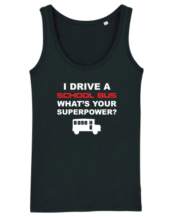 DRIVER Black