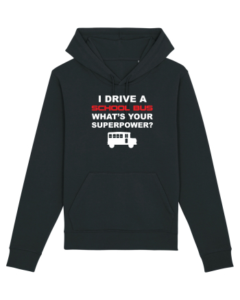 DRIVER Black