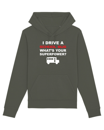 DRIVER Khaki