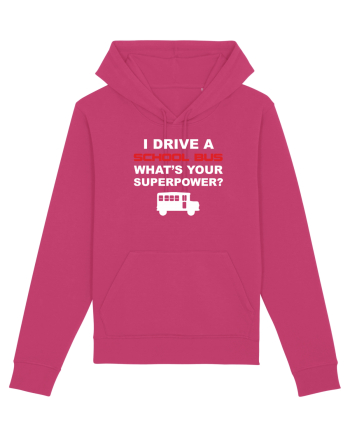 DRIVER Raspberry