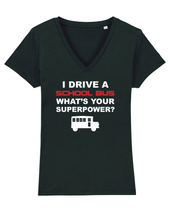 DRIVER Black