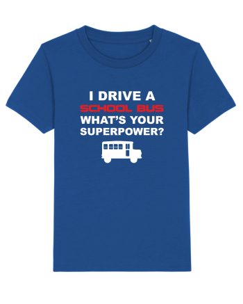 DRIVER Majorelle Blue