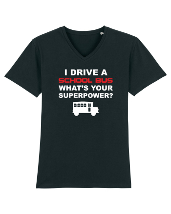 DRIVER Black