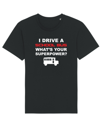 DRIVER Black
