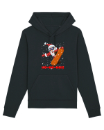 Ho-Ho-Ho!... Vine Mosu! Snowboarding & Snow Hanorac Unisex Drummer