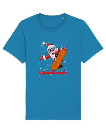 Ho-Ho-Ho!... Vine Mosu! Snowboarding & Snow Azur
