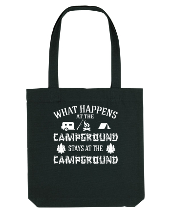 CAMP Black