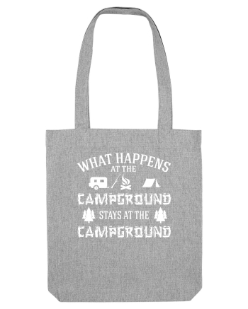 CAMP Heather Grey