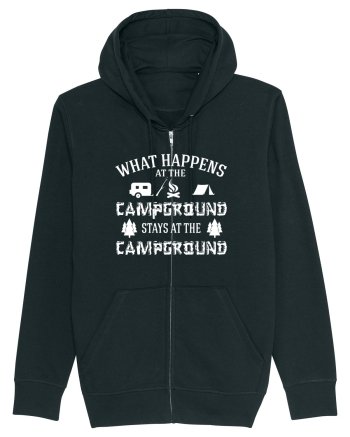 CAMP Black