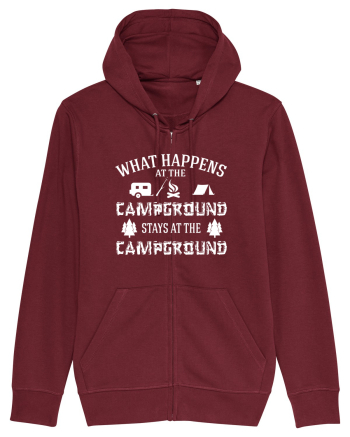 CAMP Burgundy